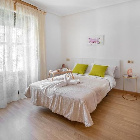 Apartamento Candela Salamanca Exterior photo