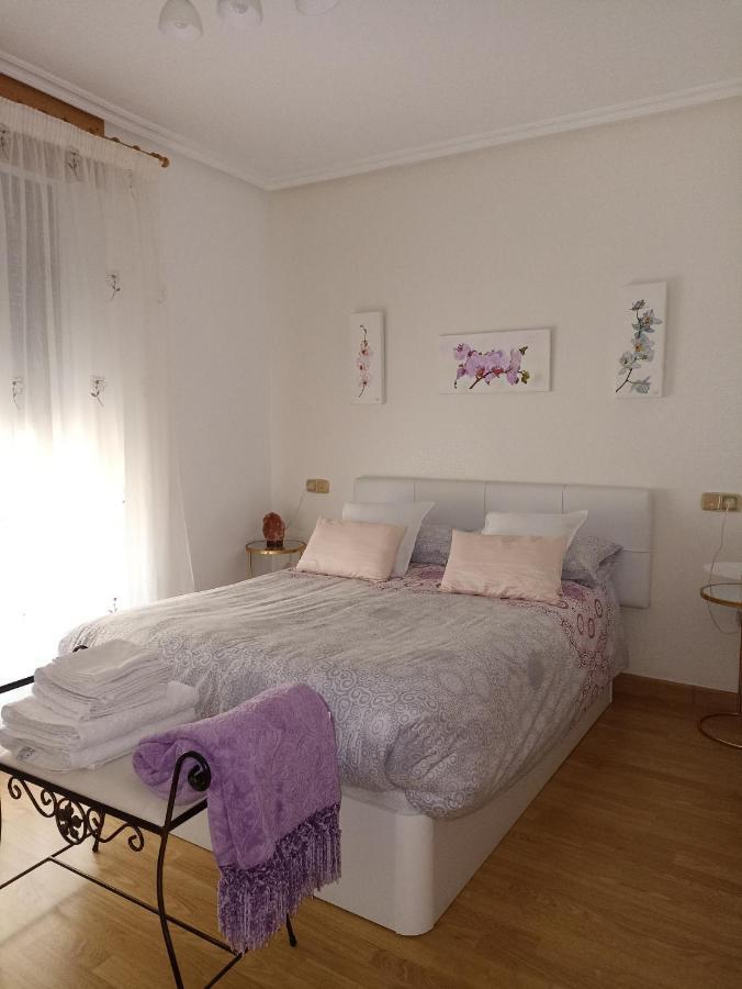 Apartamento Candela Salamanca Exterior photo