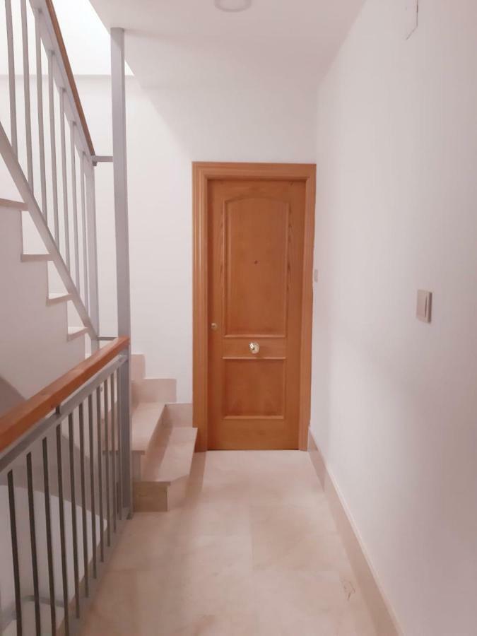 Apartamento Candela Salamanca Exterior photo