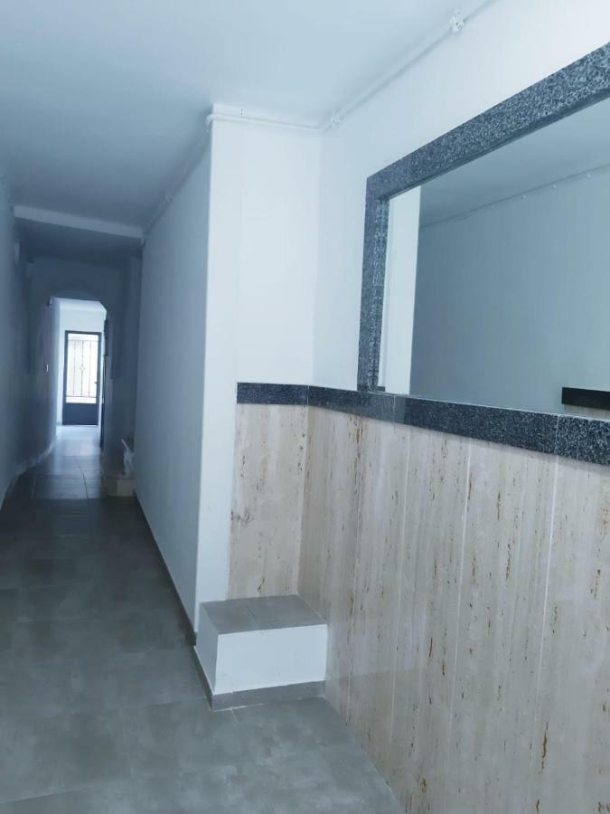 Apartamento Candela Salamanca Exterior photo