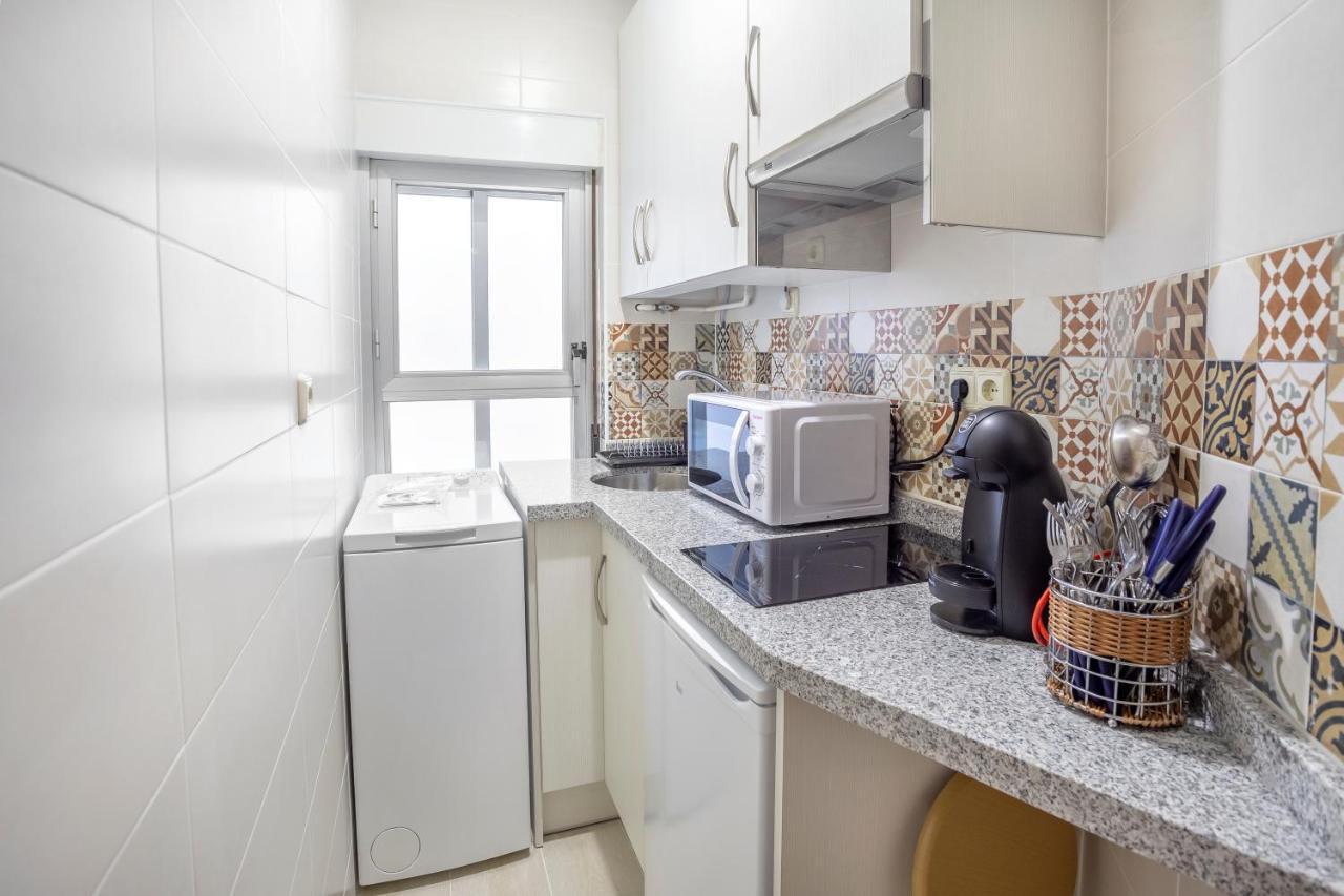 Apartamento Candela Salamanca Exterior photo